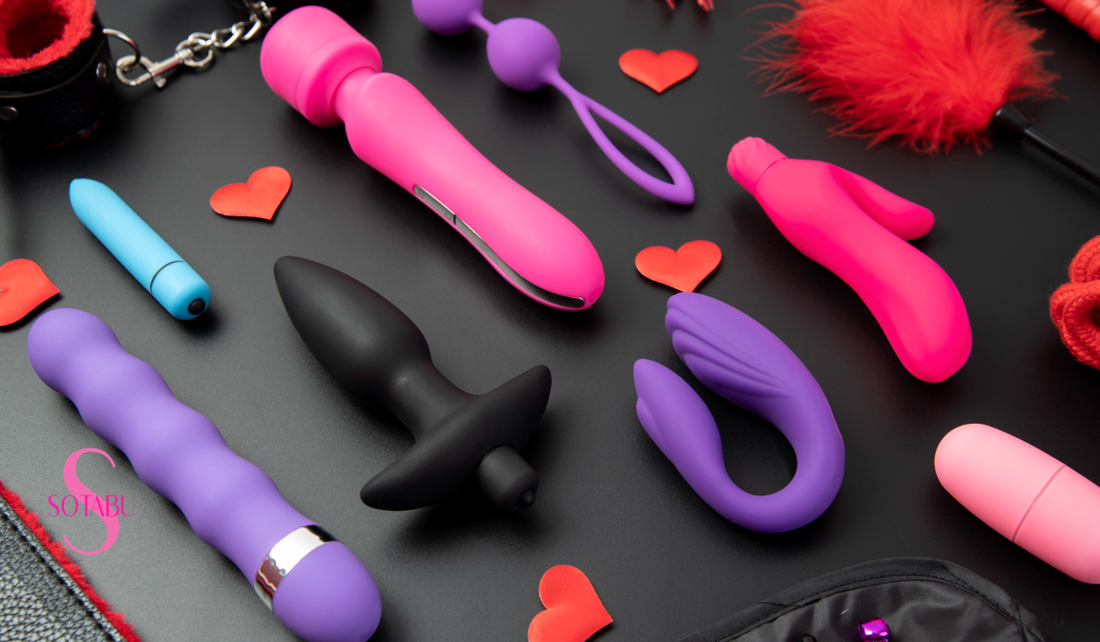 Budget-Friendly Bliss: Affordable Adult Toys That Don't Compromise Quality