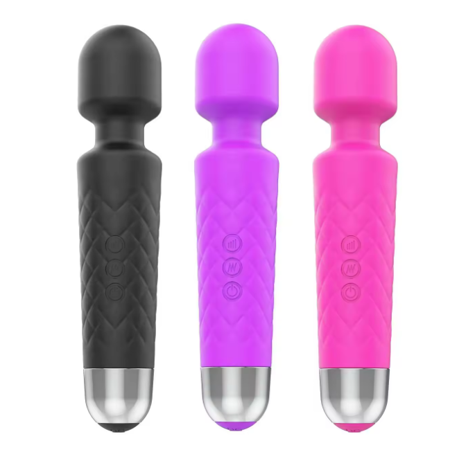 Sotabu Wand Vibrator