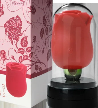 New 2024 6 Mode - Double Side Rose Sex Toy - Best of Both Worlds!