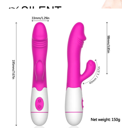 Sotabu Dual Motor Vibrator