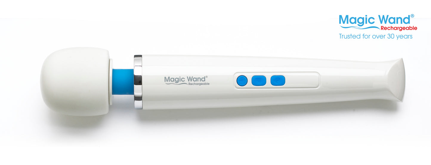 Magic Wand Rechargeable HV-270