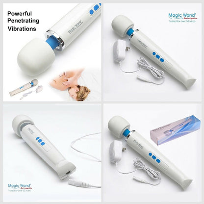 Magic Wand Rechargeable HV-270