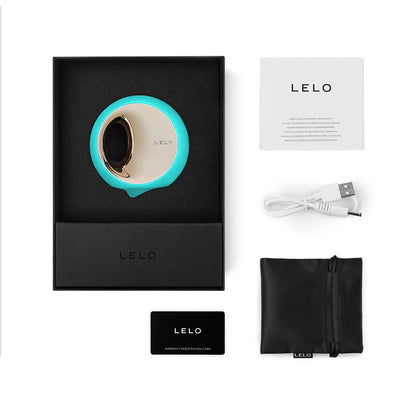 LELO ORA3