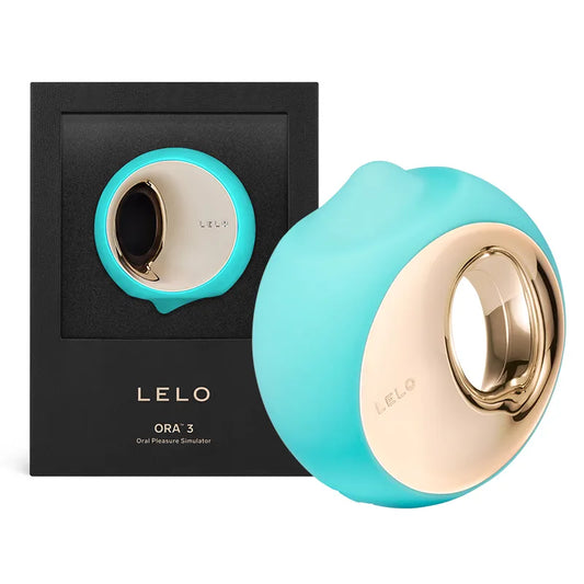 LELO ORA3