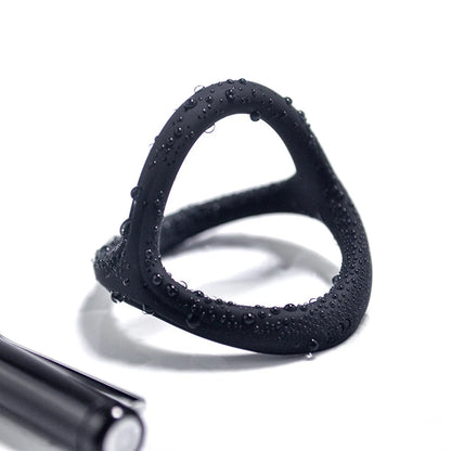 Silicone Cock Rings