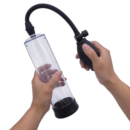 Penis Extender Vacuum Pump