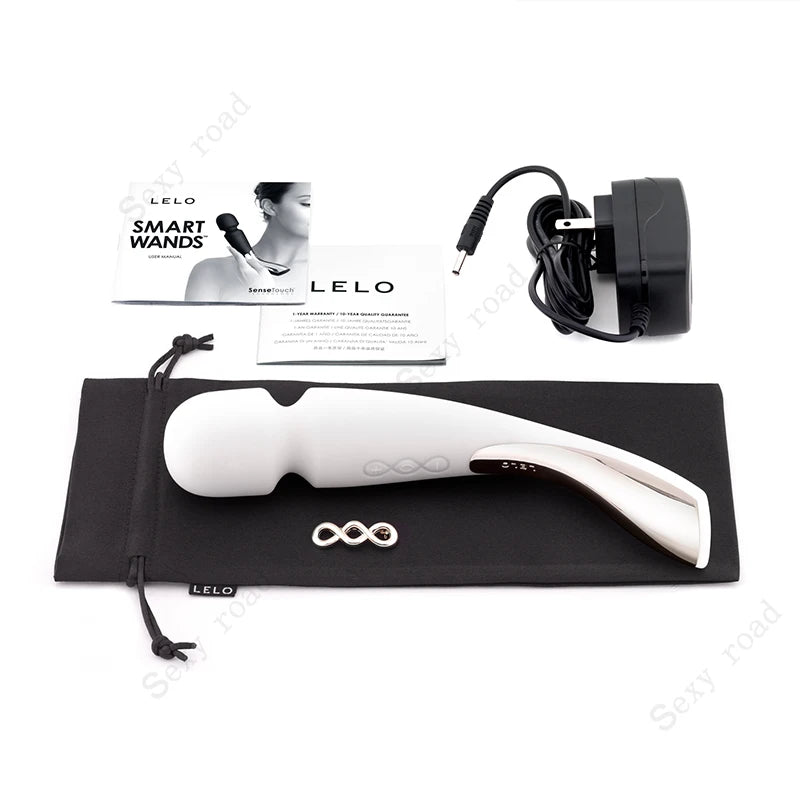 LELO Smart Wand