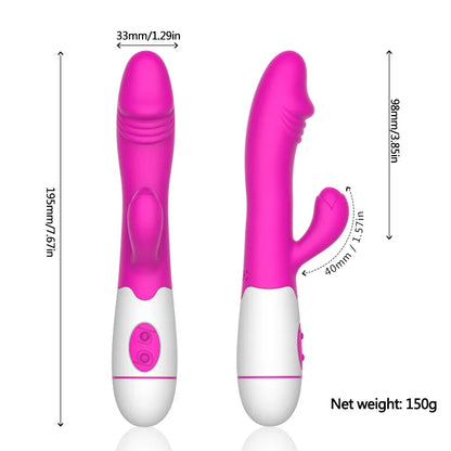 Sotabu Dual Motor Vibrator