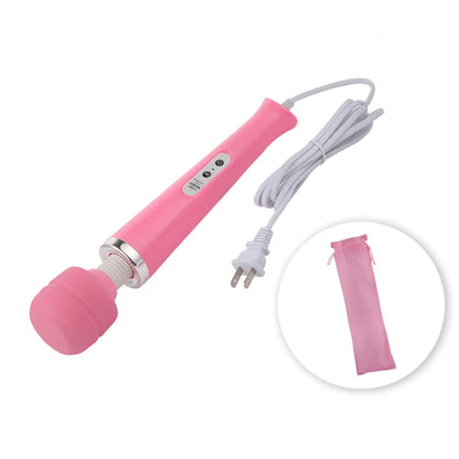 Magic Wand Massage Stick 10 modes