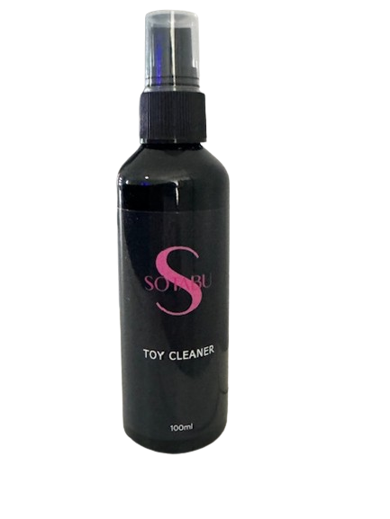 Sotabu Toy Cleaner